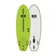 Ocean & Earth Bug Mini Softboard 5'6 en Navy