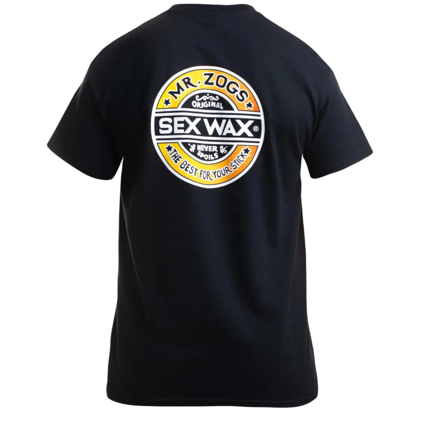 Sex Wax The Fade Tee