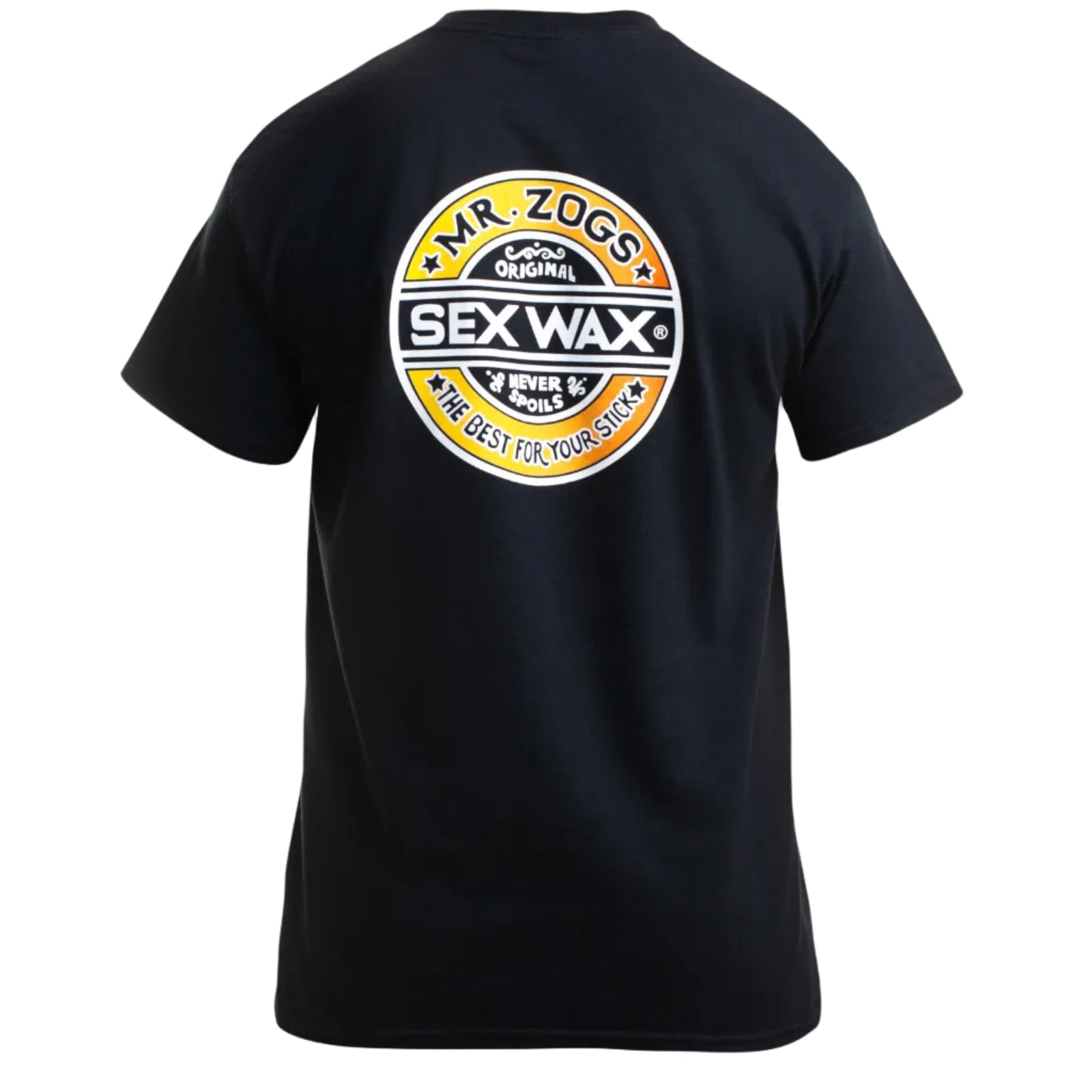 Sex Wax The Fade Tee