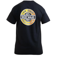 Sex Wax The Fade Tee