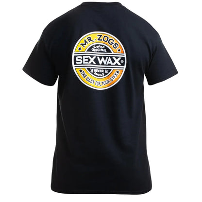Sex Wax The Fade Tee