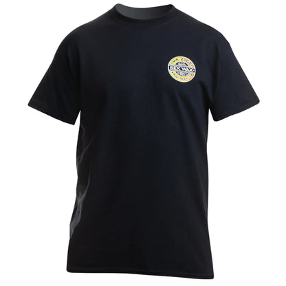 Sex Wax The Fade Tee