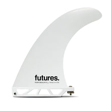 Futures Longboard Fin