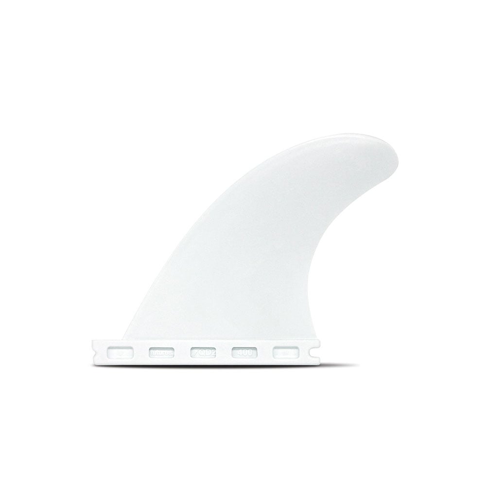Futures Quad Fins