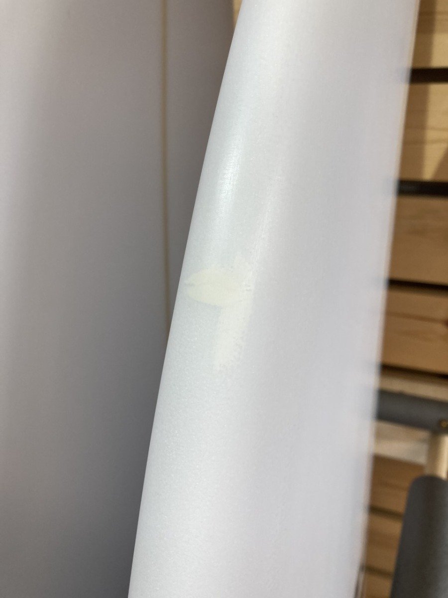 Lost Rocket Redux 6'0" Surfboard - FCS II -