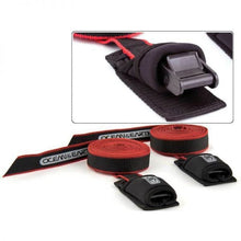 Ocean & Earth Roof Rack Tie Down Straps 4.8m