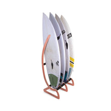 Ocean & Earth Timber Free Standing Rax