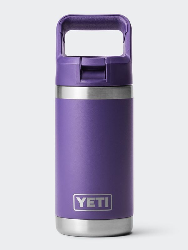 Yeti Rambler Junior 12oz Kids Bottle - Peak Purple
