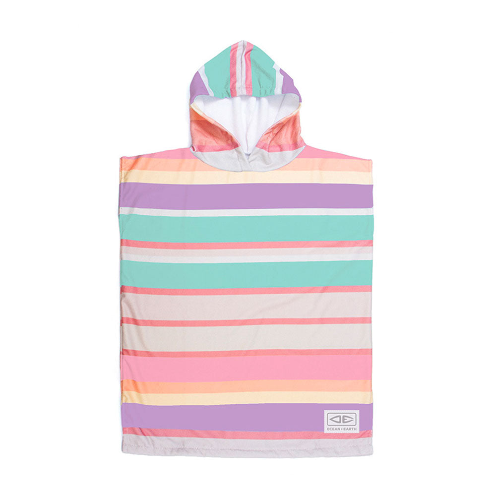 Ocean & Earth Sunkissed Changing Towel