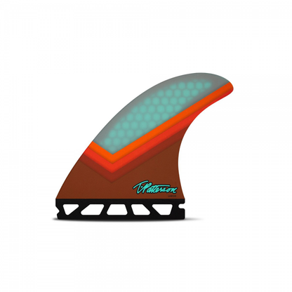 Futures TP1 Honeycomb Thruster Fins - Large