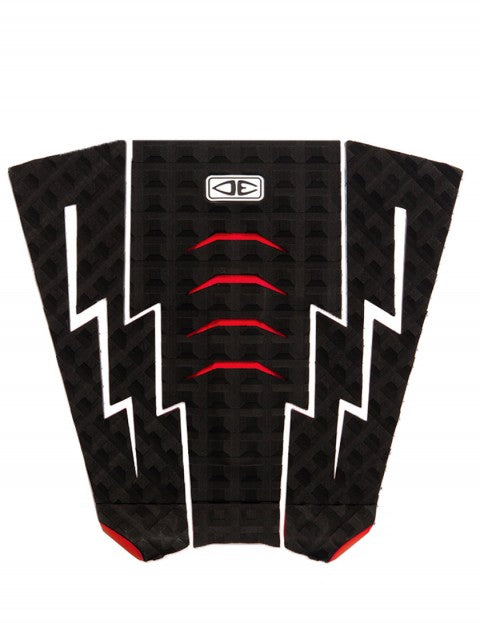 Ocean and Earth Bolt 3 piece tail pad