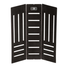 Ocean & Earth Down the Line Surfboard Centre Deck Pad in Black
