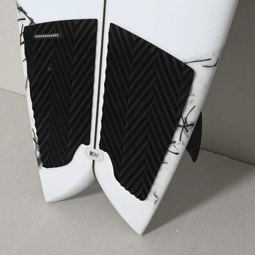 Hayden Shapes HK Twin PU Surfboard
