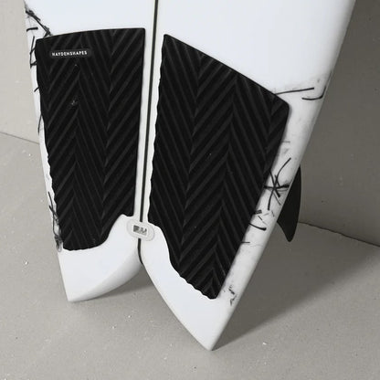 Hayden Shapes HK Twin PU Surfboard