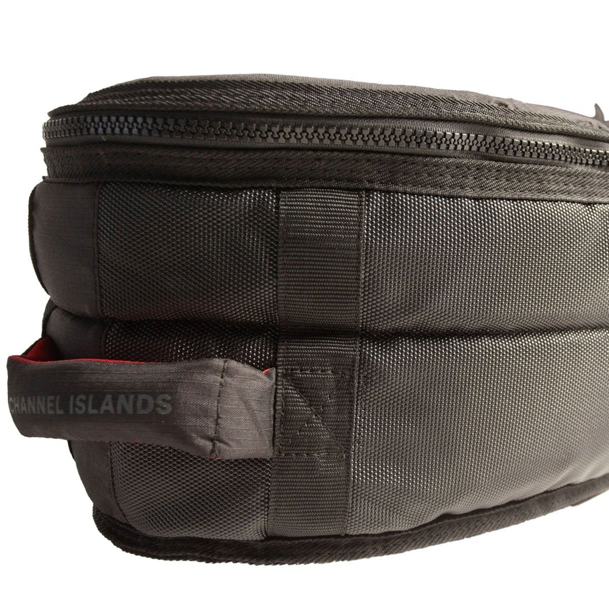 Channel Island Traveler Triple Board Bag - Black