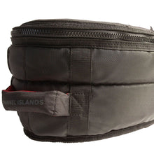 Channel Island Traveler Triple Board Bag - Black