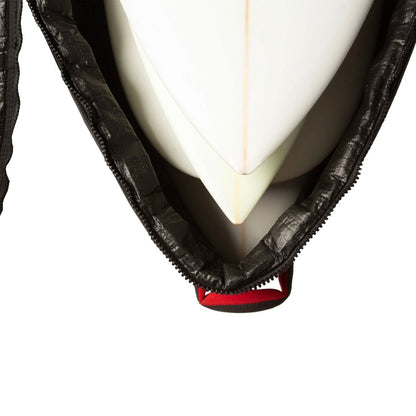 Channel Island Traveler Triple Board Bag - Black