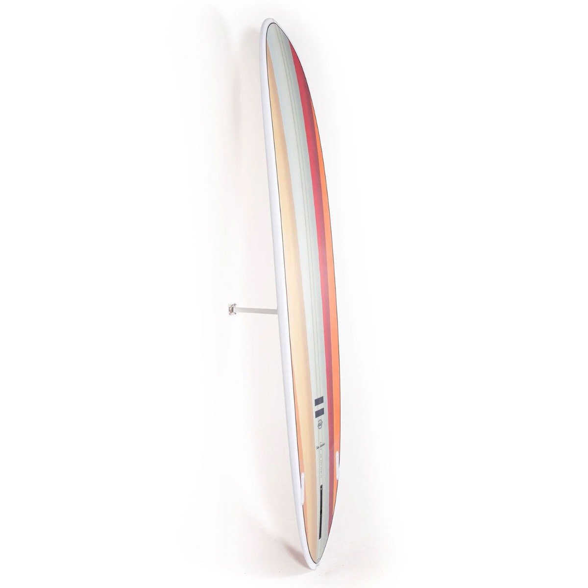 Indio Endurance TRIM MACHINE 9ft1 Longboard - Gold India
