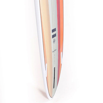Indio Endurance TRIM MACHINE 9ft1 Longboard - Gold India