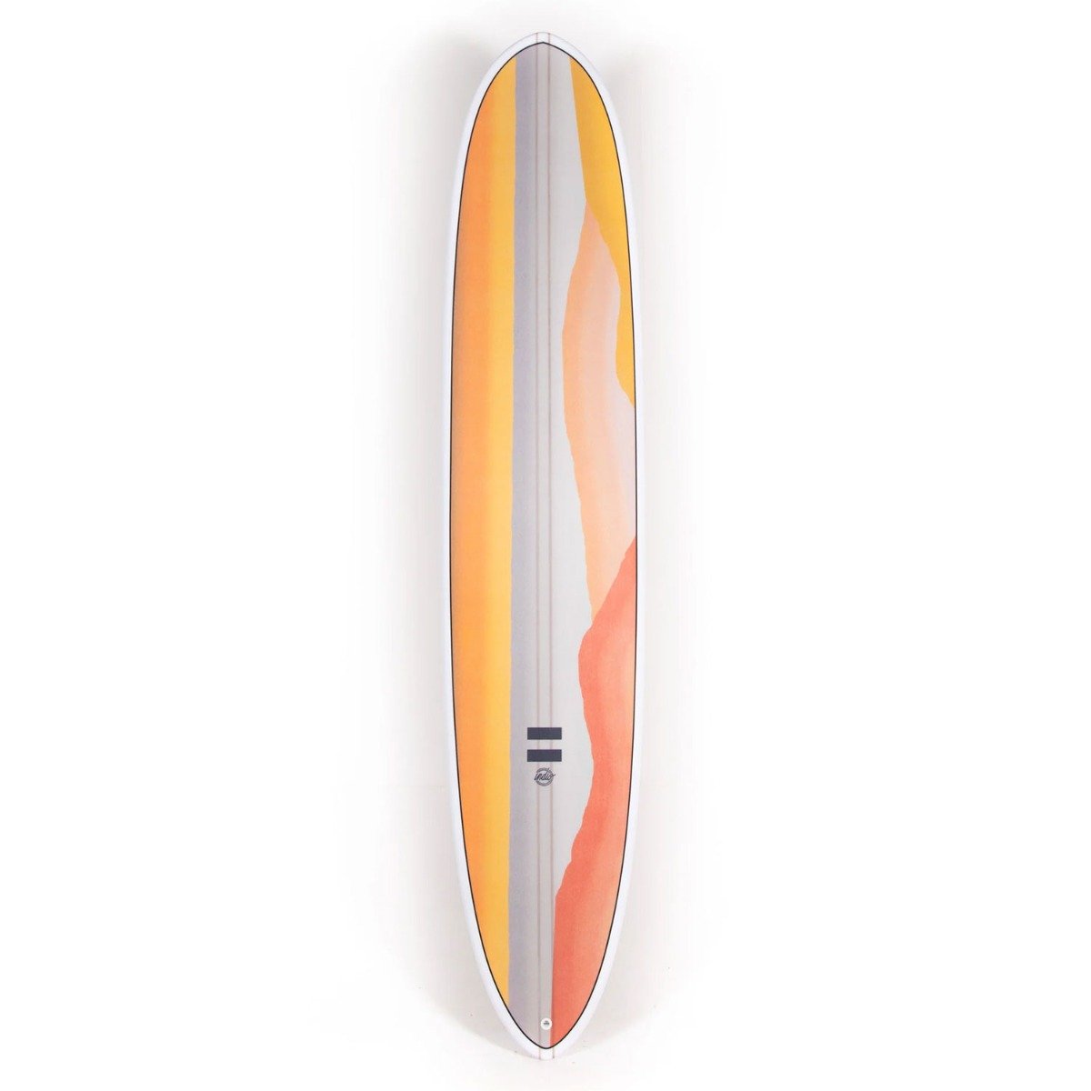 Indio Endurance TRIM MACHINE 9ft1 Longboard - Gold India