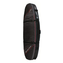 Ocean & Earth Quad Fish Surfboard Bag - 6ft 6 - Full View