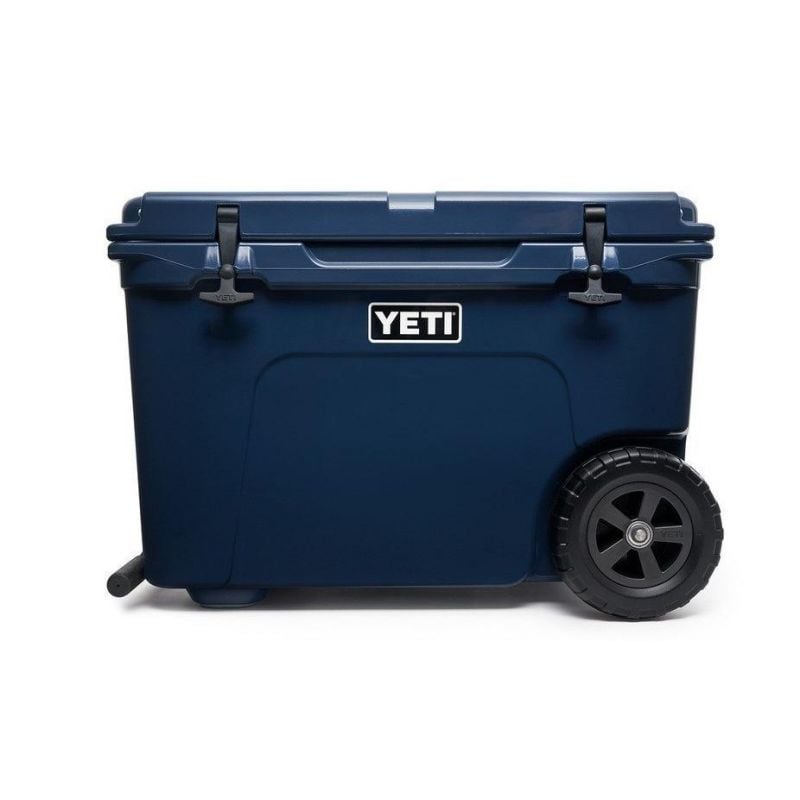 Yeti Tundra Haul - Navy