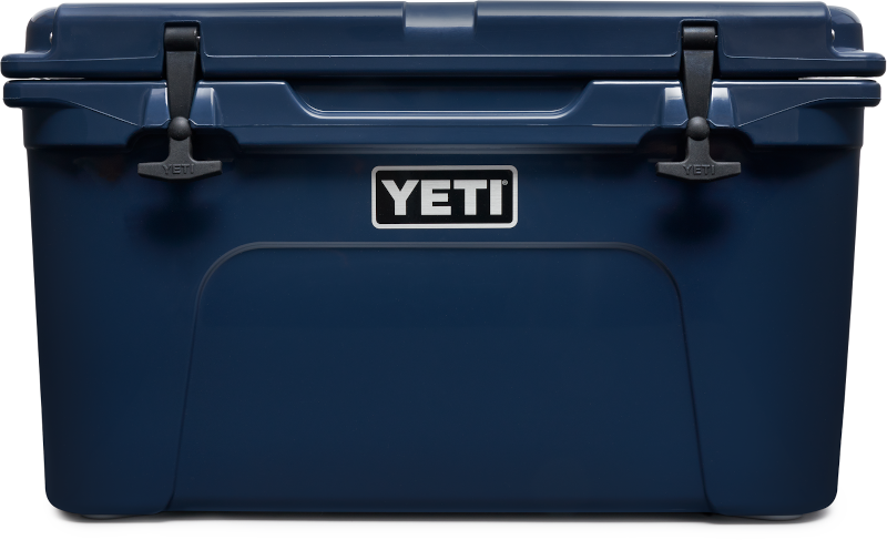 Yeti Tundra 45 Cool Box - Navy