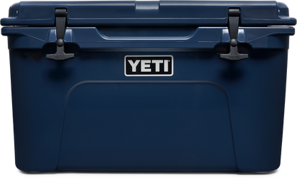 Yeti Tundra 45 Cool Box - Navy