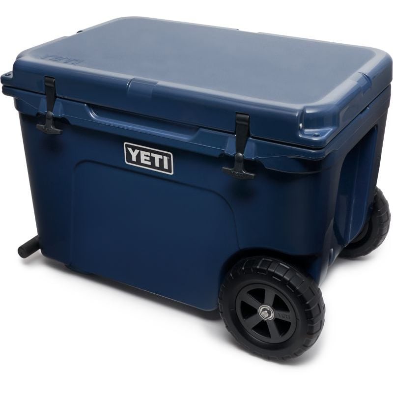 Yeti Tundra Haul Cool Box - Navy