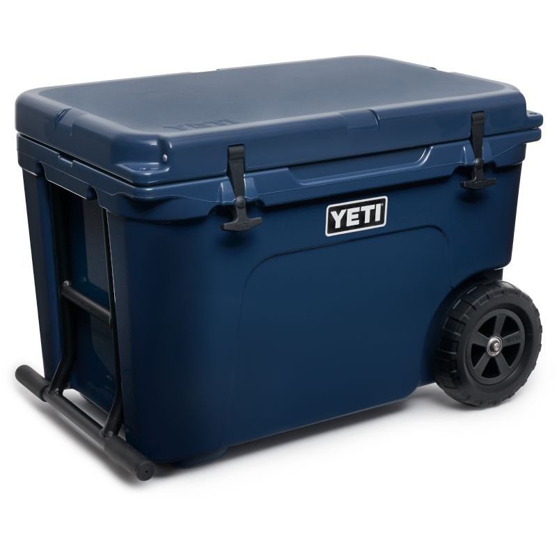 Yeti Tundra Haul Cool Box - Navy
