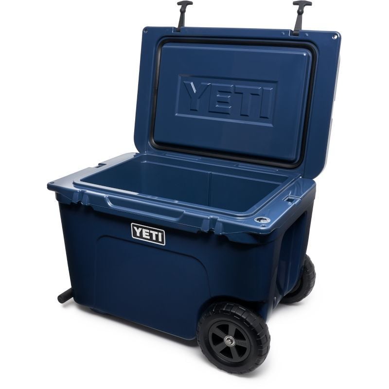 Yeti Tundra Haul Cool Box - Navy