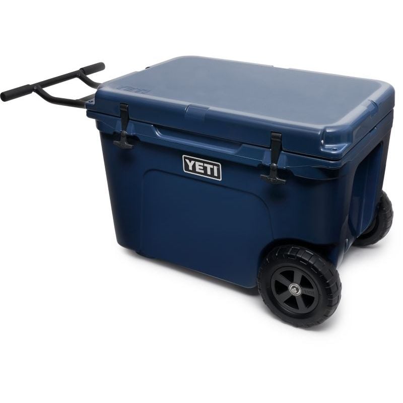Yeti Tundra Haul Cool Box - Navy