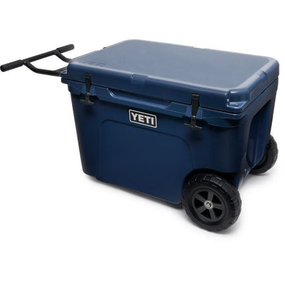Yeti Tundra Haul Cool Box - Navy