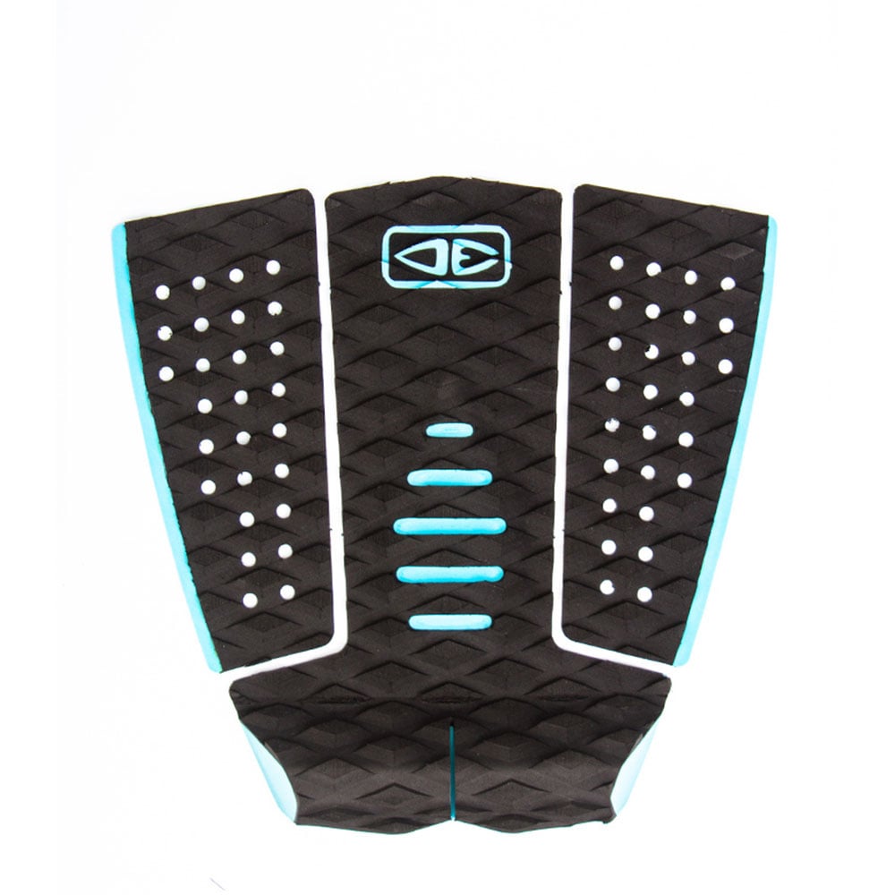 Ocean & Earth Tyler Wright 3 Piece Tail Pad