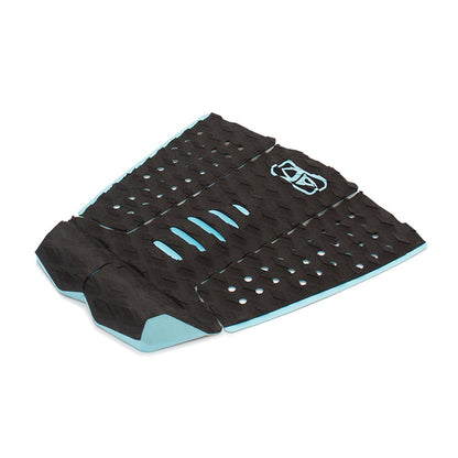 Ocean & Earth Tyler Wright 3 Piece Tail Pad