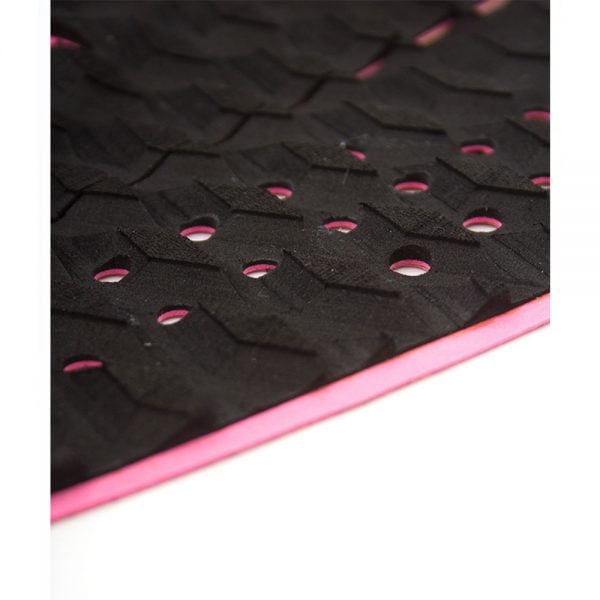 Ocean & Earth Tyler Wright Traction Pad in Pink