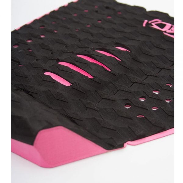 Ocean & Earth Tyler Wright Traction Pad in Pink