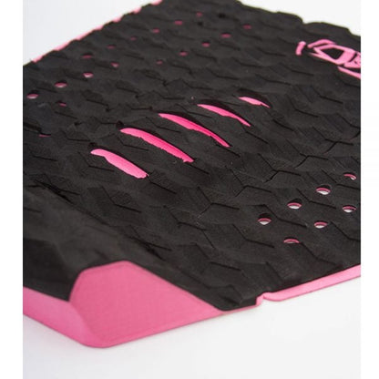 Ocean & Earth Tyler Wright Traction Pad in Pink
