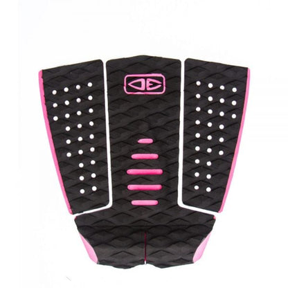 Ocean & Earth Tyler Wright Traction Pad in Pink