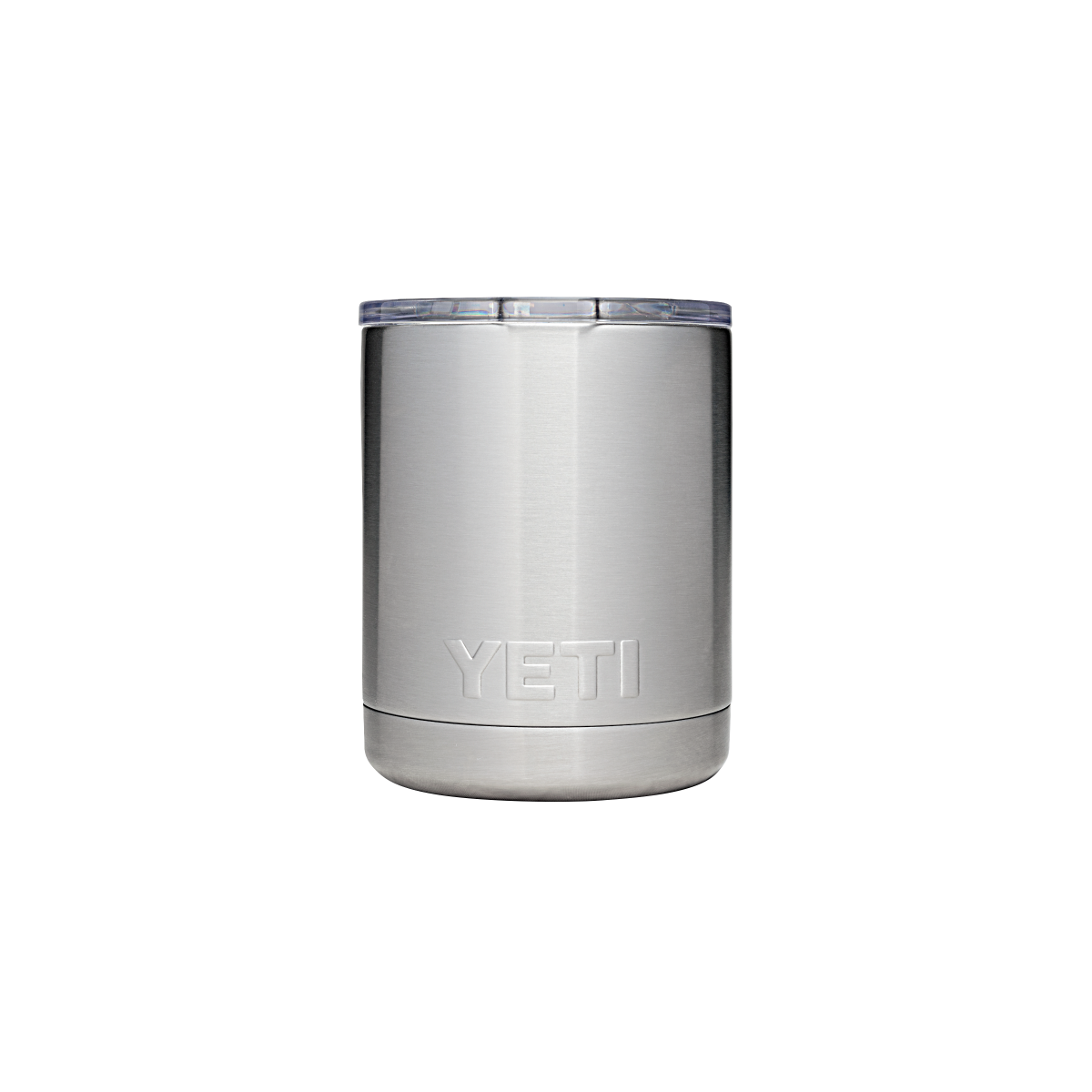 yeti rambler 10oz lowball