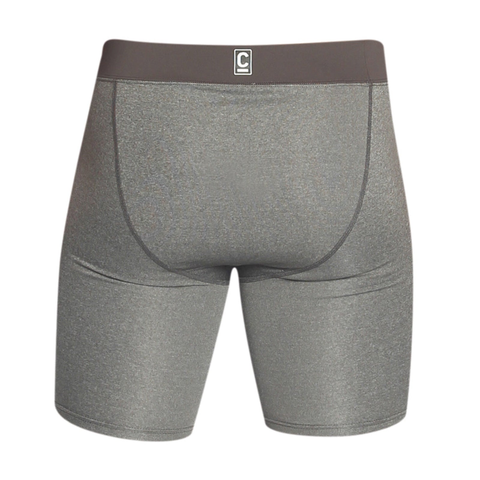 C-Skins Session Men's Undershorts - Grey