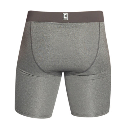 C-Skins Session Men's Undershorts - Grey