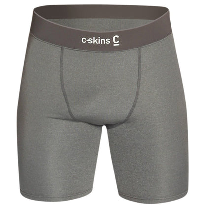 C-Skins Session Men's Undershorts - Grey