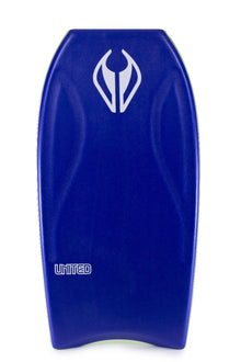 Bodyboard NMD United CTR PE - Navy/Green