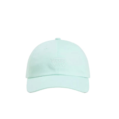 Vans Court Side Curved Bill Jockey Cap - Hint of Mint