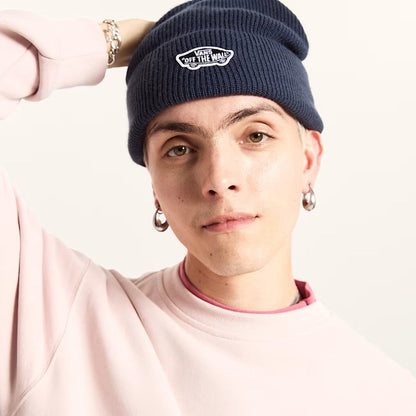 Vans Classic Cuff Beanie - Parisian Night