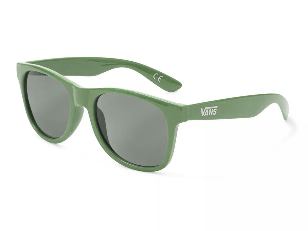 Vans Spicoli 4 Shade Sunglasses - Black/White