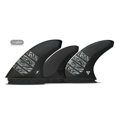 Futures Vector 3/2 Alpha 5-Fin - Large