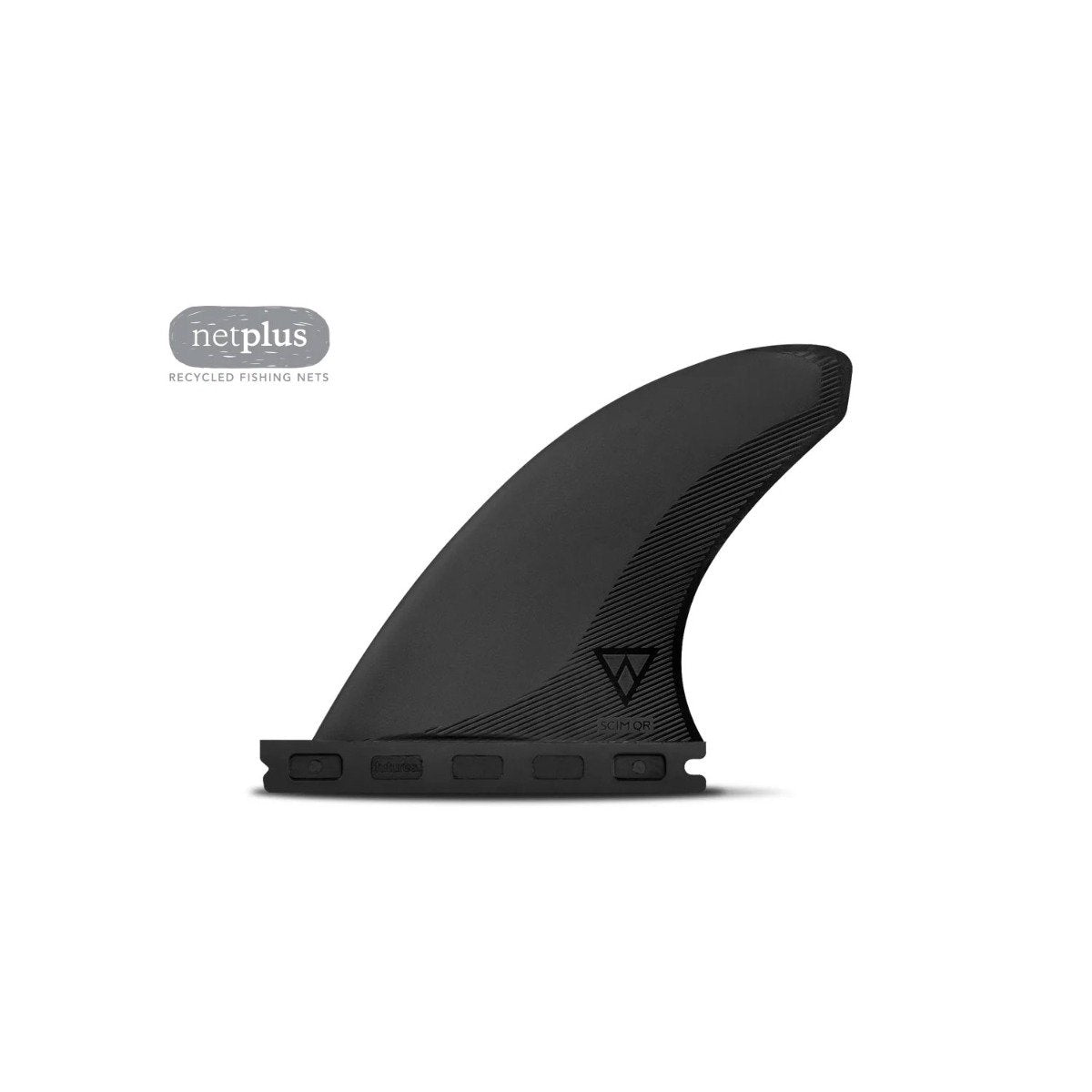 Futures Vector 3/2 Alpha 5-Fin - Large