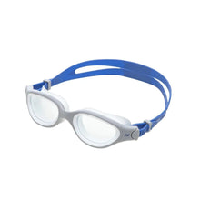 Zone 3 Venator-X Unisex Swim Goggles - Grey/Royal Blue